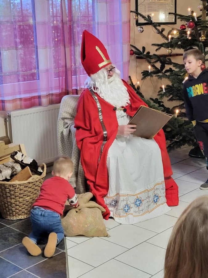 Nikolaus