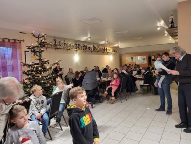 Galerie - 2023 - Nikolaus