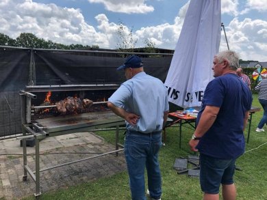 Galerie - 2023 - Schützenfest  - Montag