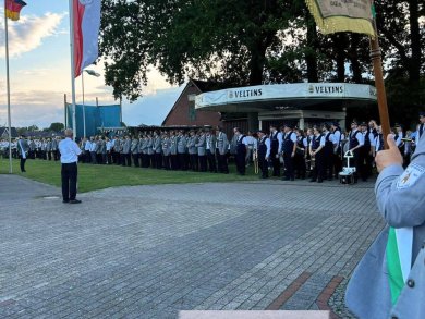 Galerie - 2023 - Schützenfest  - Samstag