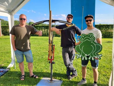 Galerie - 2023 - Schützenfest  - Sonntag