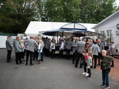 Galerie - 2023 - Schützenfest Neustadt