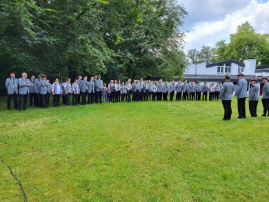 Galerie - 2023 - Stadtkönigschießen