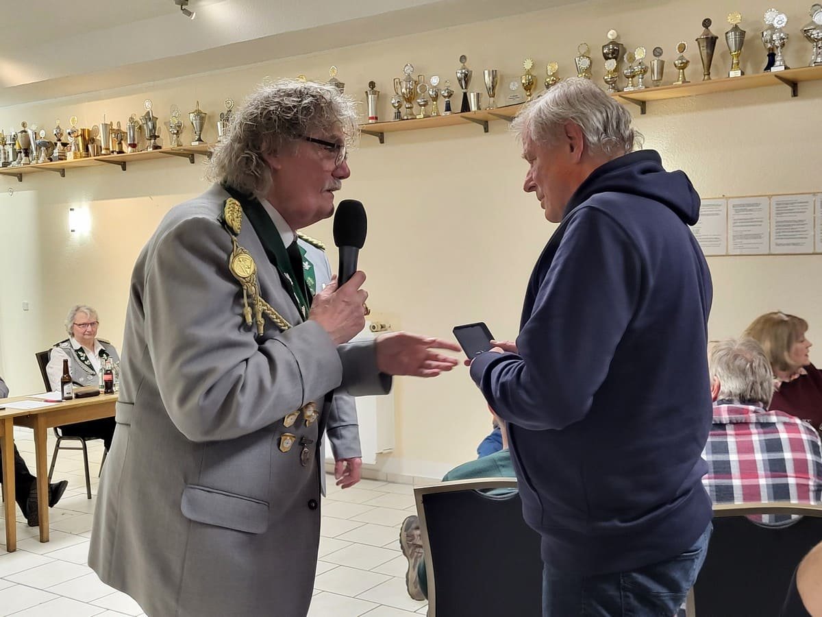 Generalversammlung 2024