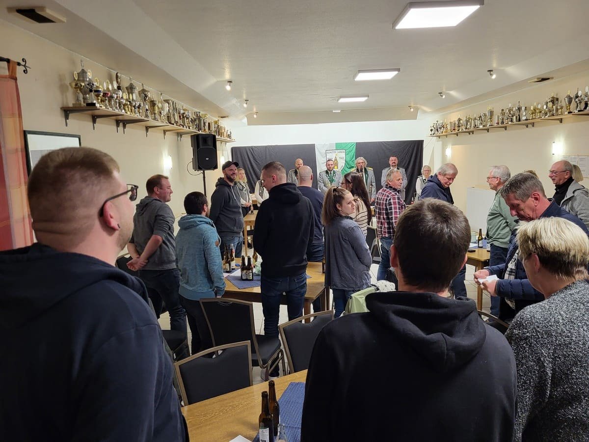 Generalversammlung 2024