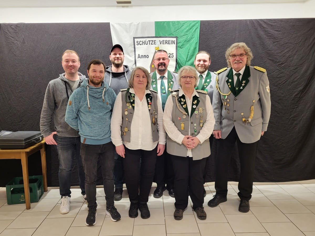 Generalversammlung 2024