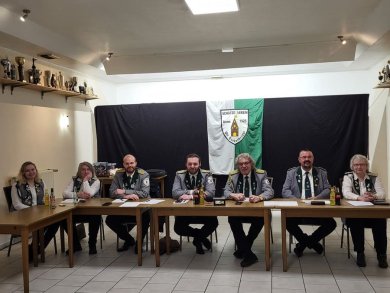 Galerie - 2024 - Generalversammlung