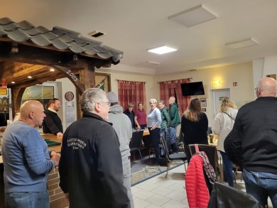 Galerie - 2024 - Hubert Greten Wanderpokal 2024