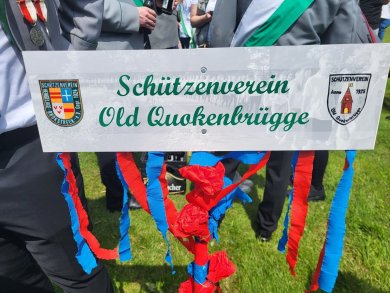 Galerie - 2024 - Jubelschützenfest Hengelage