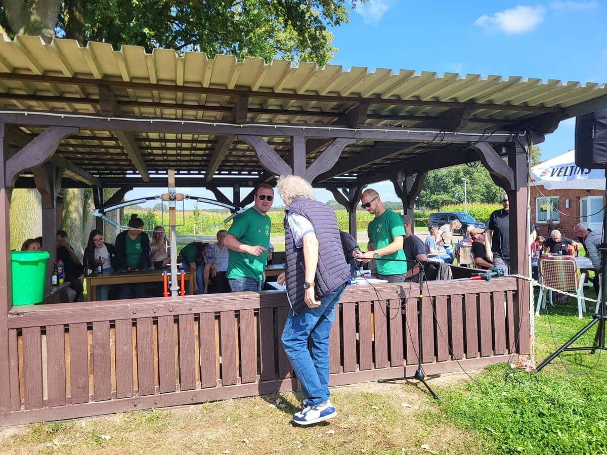 Kalberschießen