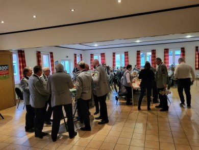 Galerie - 2024 - Neujahrsempfang