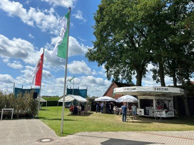 Galerie - 2024 - Schützenfest  - Montag