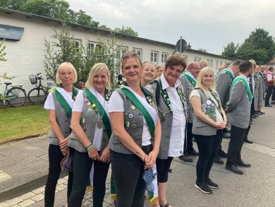 Galerie - 2024 - Schützenfest Neustadt