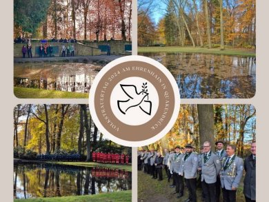 Galerie - 2024 - Volkstrauertag