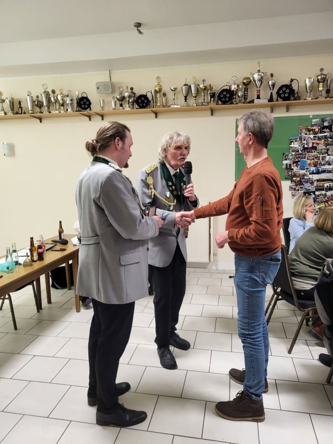 ´Generalversammlung 2025