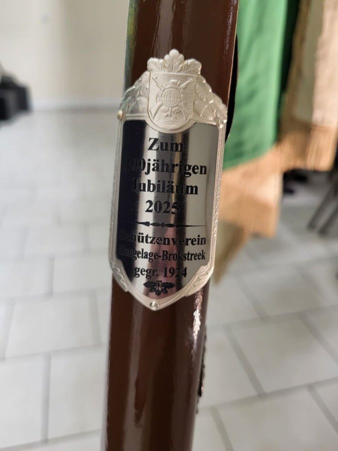 ´Generalversammlung 2025