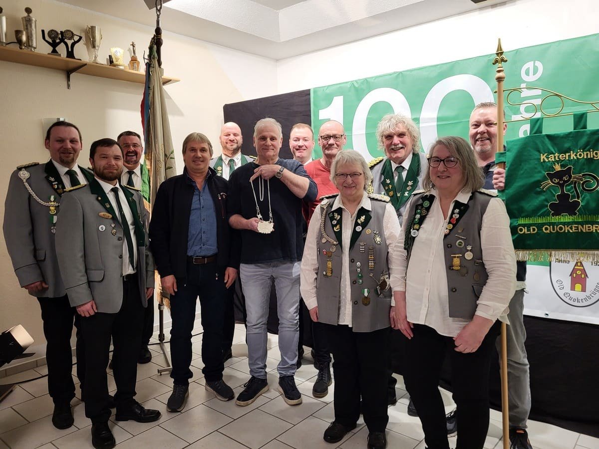 ´Generalversammlung 2025