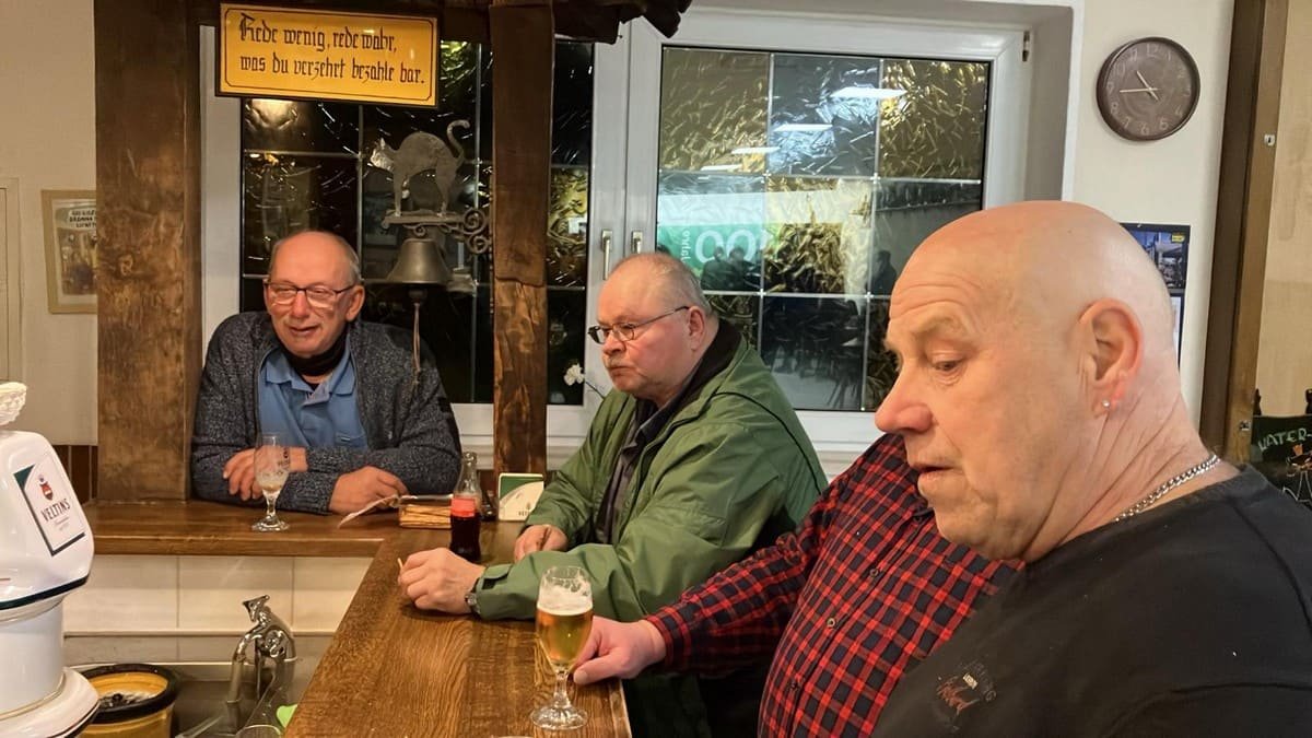 ´Generalversammlung 2025