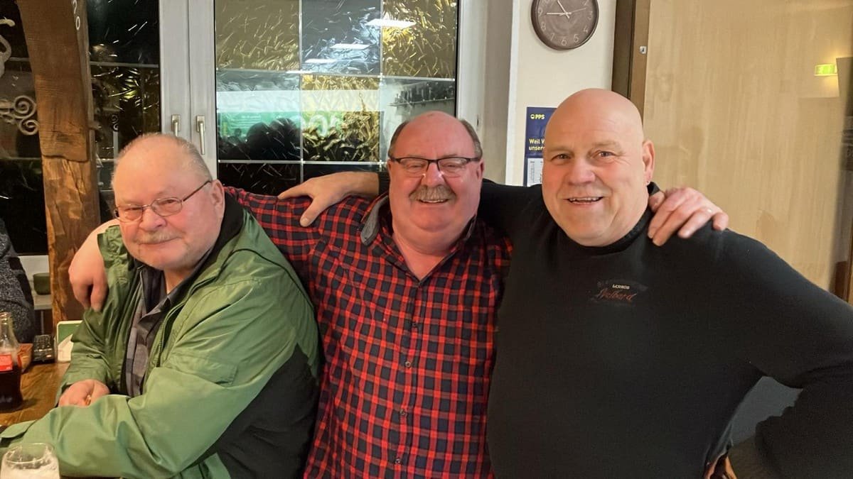 ´Generalversammlung 2025