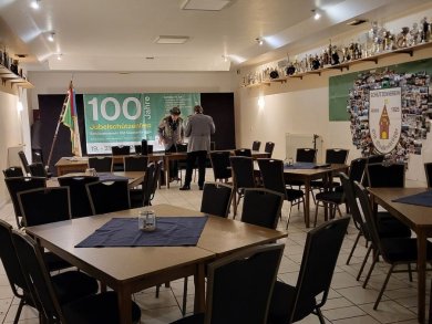 Galerie - 2025 - Generalversammlung