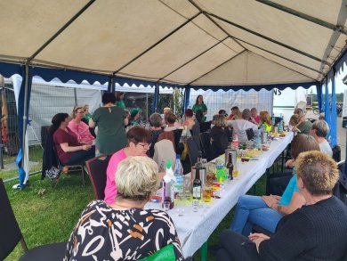 Galerie - 2025 - Jubelschützenfest Old Quokenbrügge - Montag