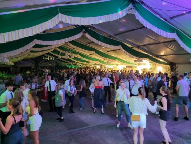 Galerie - 2025 - Jubelschützenfest Old Quokenbrügge - Samstag