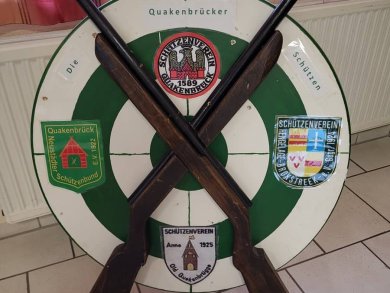 Galerie - 2025 - Neujahrsempfang