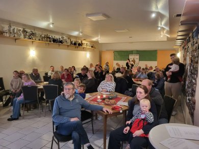 Galerie - 2025 - Nikolaus 2025