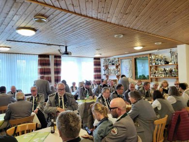 Galerie - 2026 - Neujahrsempfang 2026