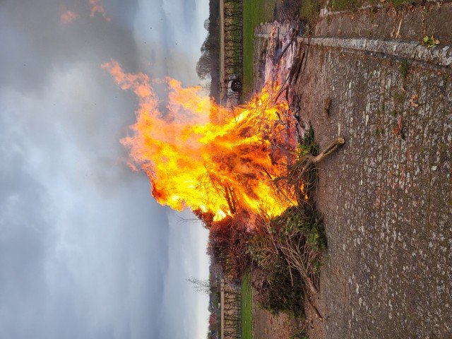 Osterfeuer2026