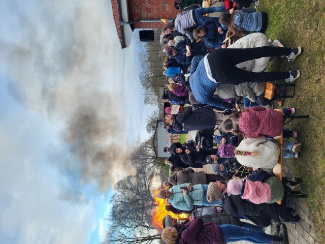Osterfeuer2026