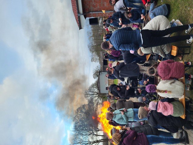 Osterfeuer2026