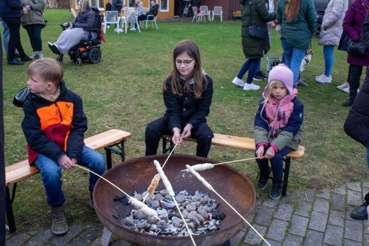 Osterfeuer2026