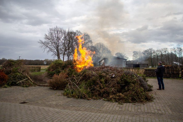 Osterfeuer2026