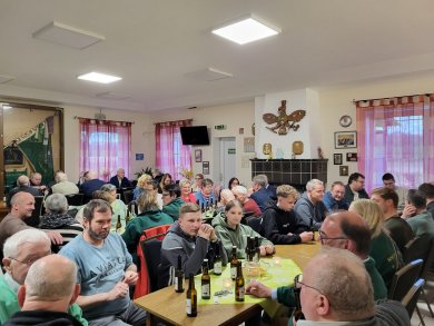 Galerie - 2026 - Vergleichsschießen "Schützenverein Kettenkamp" 2026