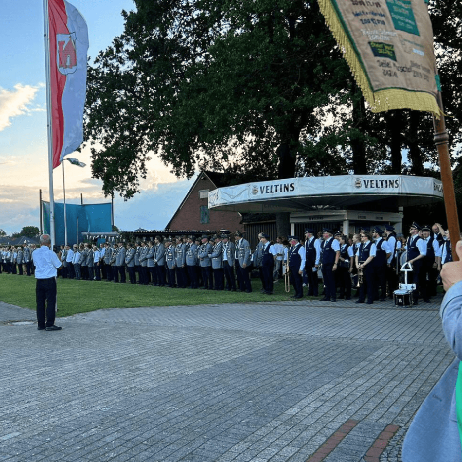 Schützenfest