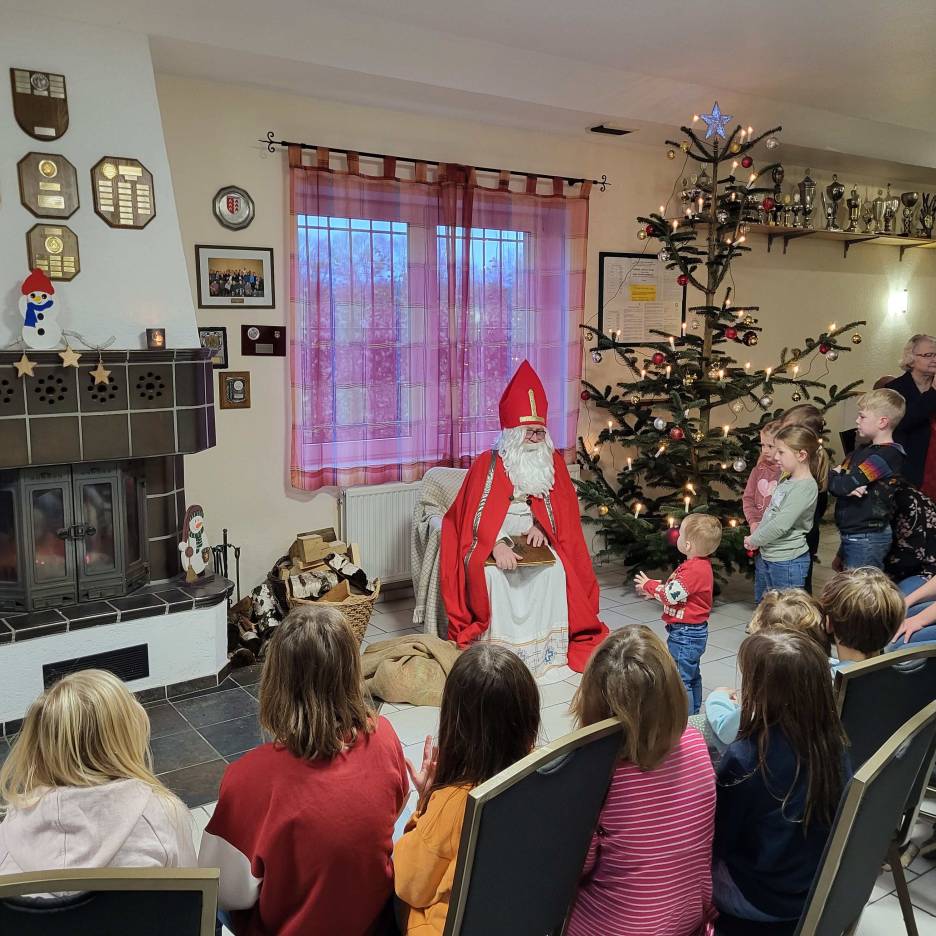 Nikolaus