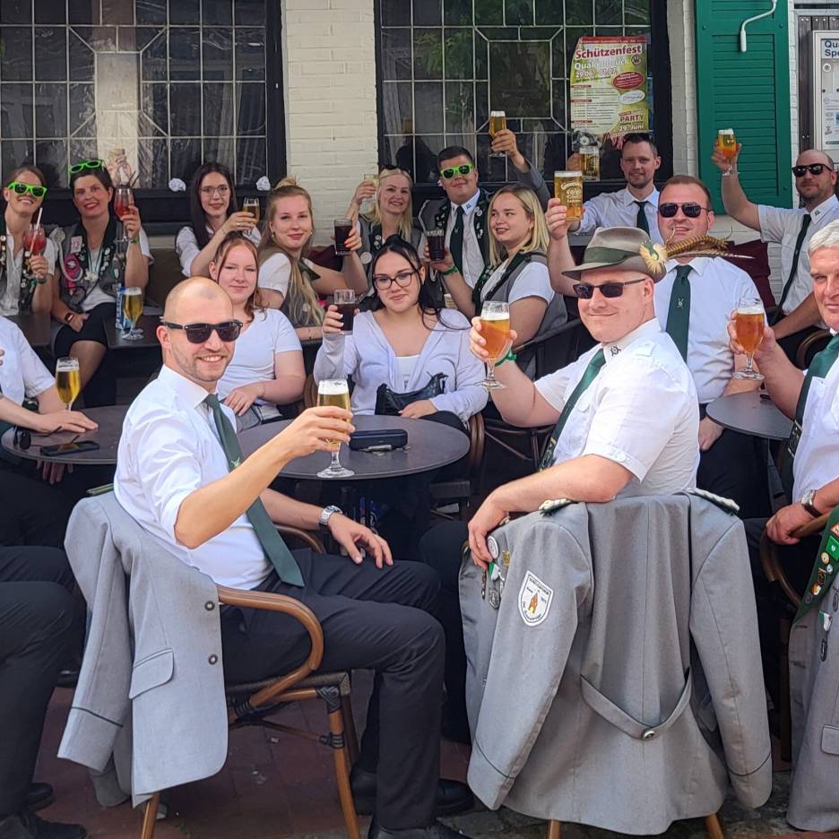 Schützenfest