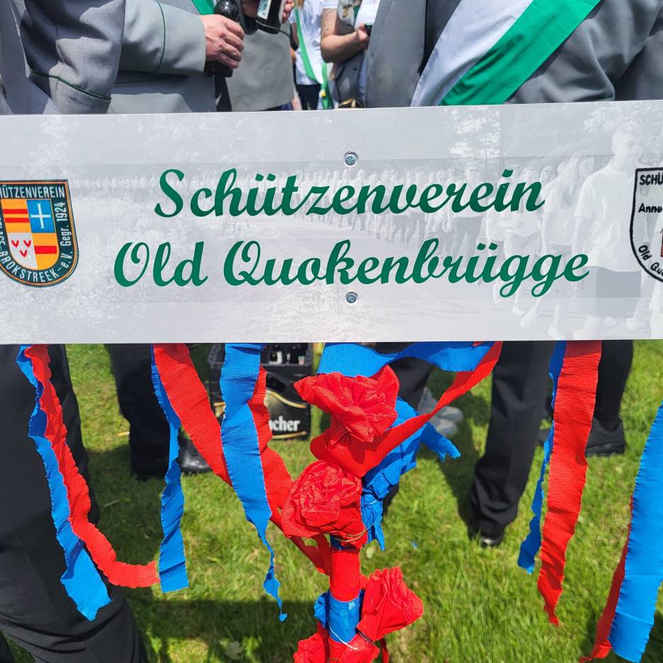 Jubelschützenfest