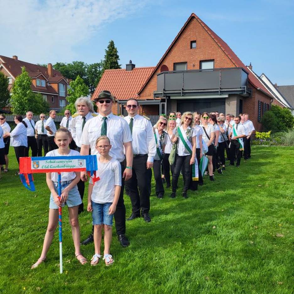 Schützenfest