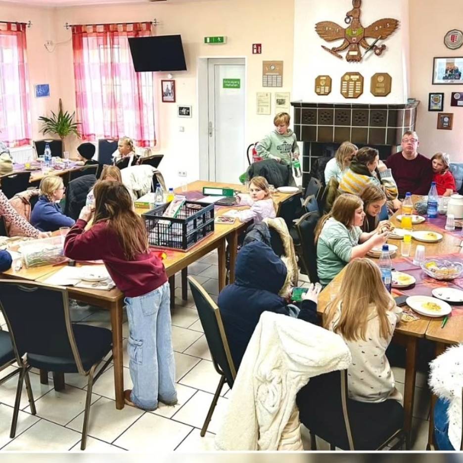 Jugendstadtpokal 2025